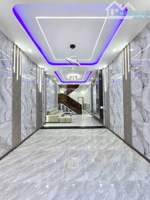 CHÍNH CHỦ GỬI BÁN NHÀ MỚI XÂY 1TRỆT 1LẦU HOÀN CÔNG KDC VIP HÓA AN,4X18=72M2,THỔ CƯ 100%,3P - 5