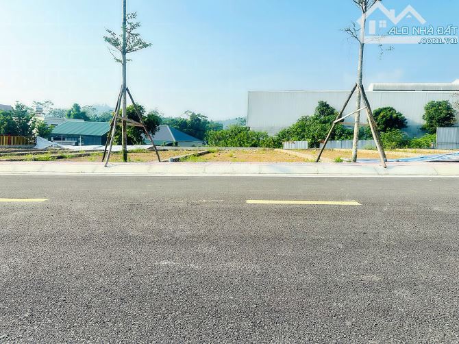 CHỈ HƠN 2 TỶ, CHỐT NGAY 110M2 FULL ĐẤT Ở - 5