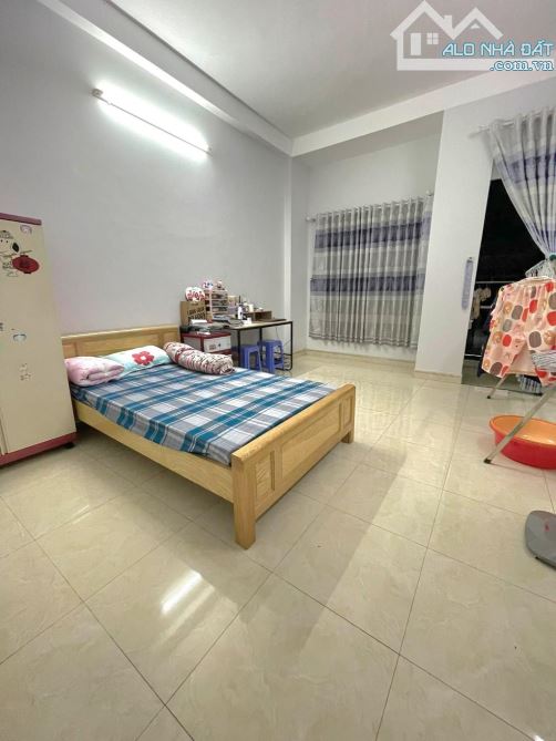NHÀ  BÌNH TÂN NGAY KHU TÊN LỬA -GIÁP Q6 HẺM KINH DOANH OTO THÔNG - 72M2 - 4 TẦNG - 5