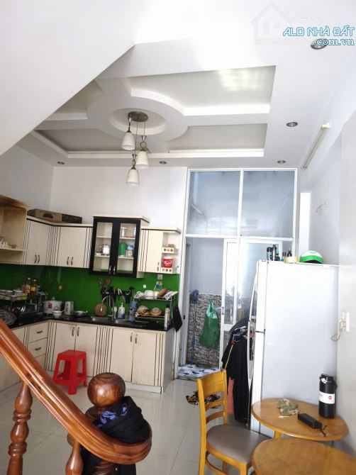 BÁN NHÀ LƯƠNG VĂN CAN, PHƯỜNG 2, VŨNG TÀU - VỊ TRÍ VÀNG GẦN BIỂN! - 5