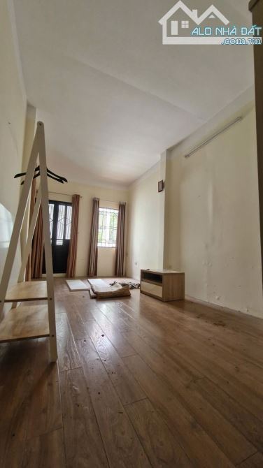 BÁN NHÀ PHÂN LÔ LẠC TRUNG – Ô TÔ ĐỖ CỬA – 65M² – GIÁ 14.85 TỶ - 5