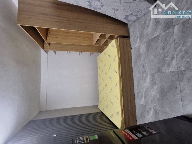 Bán nhà riêng căn góc ngay chợ Tân Mỹ, Tân Phú, Q7, TP.HCM, giá cực chất 19,8 tỷ, 75m2 - 5