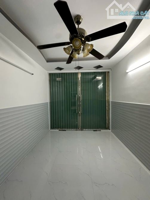 Nhà Trệt Lầu Trục chính hẻm 234 đường Hoàng Quốc Việt - Gần Bệnh viện Nhi Đồng - 5
