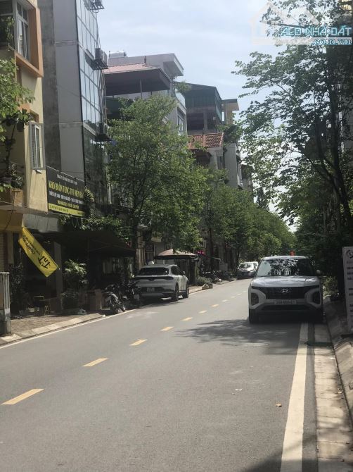 NGỌC HỒI 38,3M2 NHÀ 5 TẦNG GIÁ 16 TỶ VỊ TRÍ TRUNG TÂM THANH TRÌ THUẬN LỢI KINH DOANH - 5