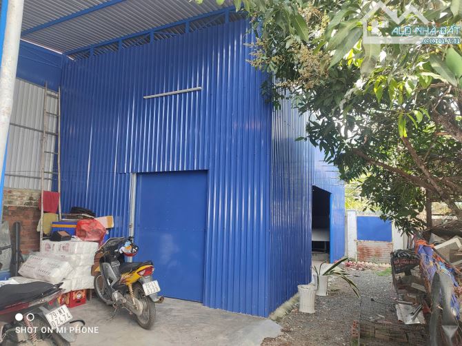 💢Nhà 2 mặt đường QL1A Vĩnh Phương 562m2 giá tốt💢 - 5