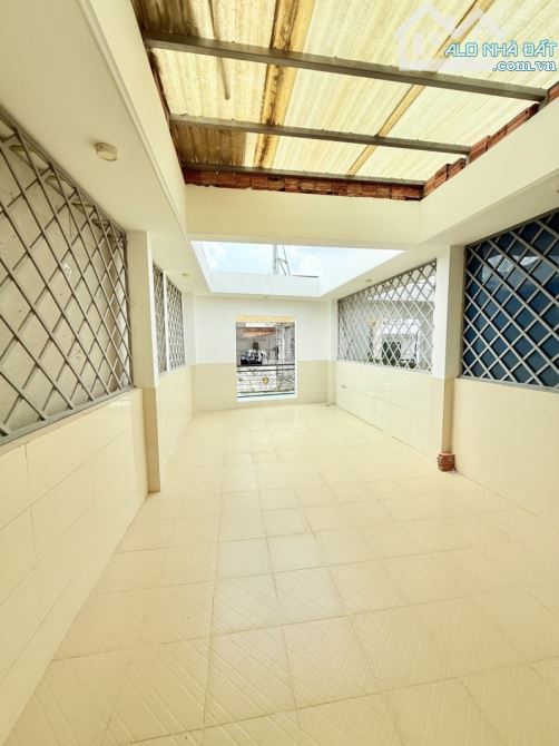 🏡 NHÀ SIÊU ĐẸP NHƯ TRANH – HẺM Ô TÔ NƠ TRANG LONG – P12 BÌNH THẠNH – GIÁ CHỈ 10.x TỶ - 5