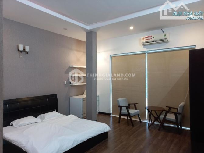 CHỦ NGỘP CẦN BÁN GẤP CĂN HOTEL 2 MẶT TIỀN TẠI ĐƯỜNG 2 THÁNG 9_PHƯỜNG 12_VŨNG TÀU - 5