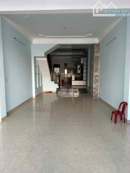 Bán nhà 4 tầng đẹp đường Lý Thái Tông – quận Thanh Khê, ngay gần biển Nguyễn Tất Thành 🌊 - 4