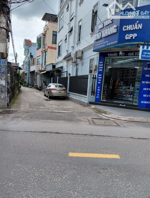 💥NHÀ LÊ VĂN KHƯƠNG Q12 🚗Ô TÔ ĐỖ CỬA – NGANG ĐỈNH HƠN 5M - NHÀ ĐẸP 3PN Ở NGAY, CĂN CUỐI C - 5
