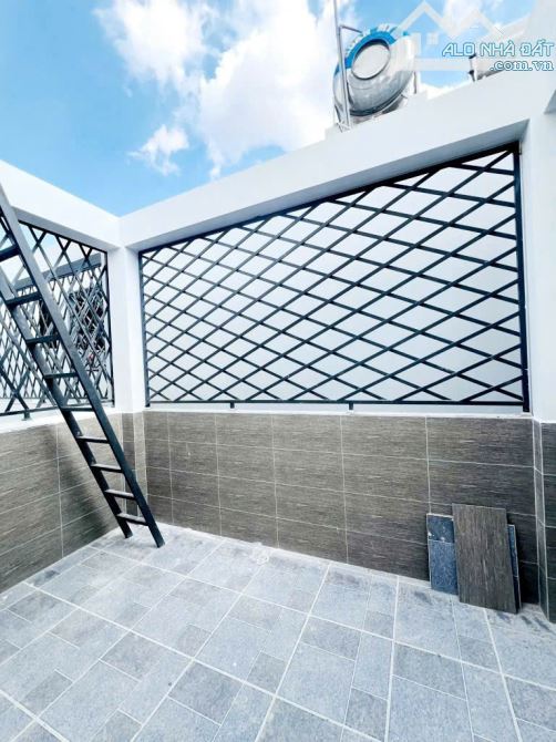 Thanh lý gấp nhà Mã Lò - Q. Bình Tân rẻ hơn giá TT 30% - 70m², 5 tầng - SHR giá 6tỷ2 - 5