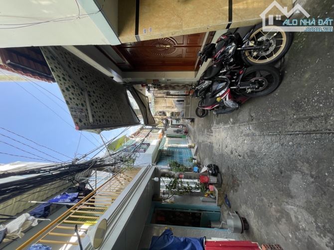 💥Chủ giảm 50 triệu, chỉ 3,65 tỷ , TL💥 🏡Bán nhà Hậu Giang - 32.3m2 - 3 Tầng , 3PN 🏡 - 5
