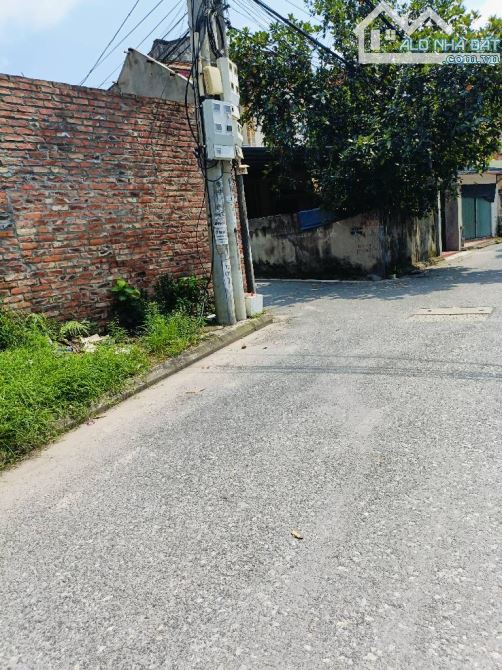 54m đất, ngay Phố Việt Hưng , Nhỉnh 7 tỷ ô tô vào đất , ngõ thông tứ phía - 5
