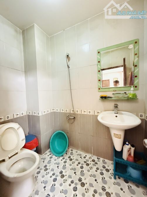 🌳 GẦN LÊ TRỌNG TẤN - ( 4 X 16 ) 4 TẦNG  CHÍNH CHỦ – XE HƠI NGỦ TRONG NHÀ – CHỈ NHỈNH 9 TỶ - 5