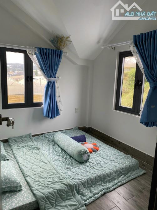 Bán homestay mini đang kinh doanh đường Nam Hồ - Đà Lạt - 5