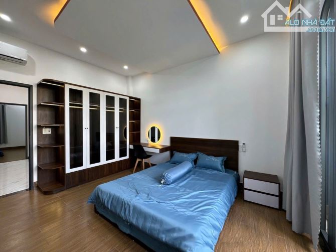 Chủ Cần Bán Nhà 3 Tầng Mới Xây - Thiết Kế Hiện Đại - Thủ Dầu Một - 5
