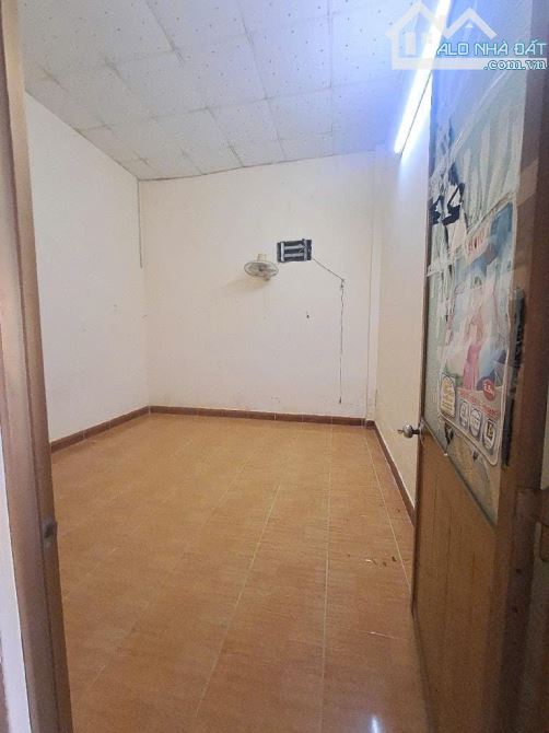 Lô góc 2 mặt hẻm đường 6m - Thạnh Lộc 41 - Ngang 8m - 176m2 - Giá 6,4 tỷ - 5