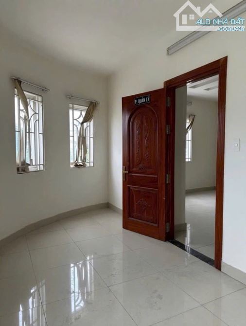 23 tỷ tòa nhà 7 tầng trên đường Nguyễn Duy Trinh. Tp Thủ Đức - 5