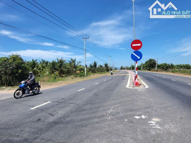 🌴 ĐẤT TRUNG TÂM PHƯỚC HẢI – GIÁ RẺ CHỈ TỪ 600 TRIỆU – SỔ HỒNG SẴN 📜 - 5