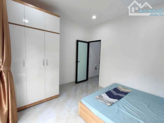 Rẻ nhất ! CCMN Triều Khúc 65m2 x 7T Thang máy, PCCC, 19PKK full NT, DT 850tr/năm - 13,3 tỷ - 5