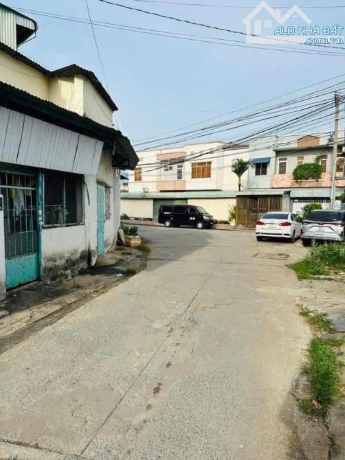 NP909  💥 Bán căn nhà cấp 4 gần giáo xứ Bình An phường An Bình - 5