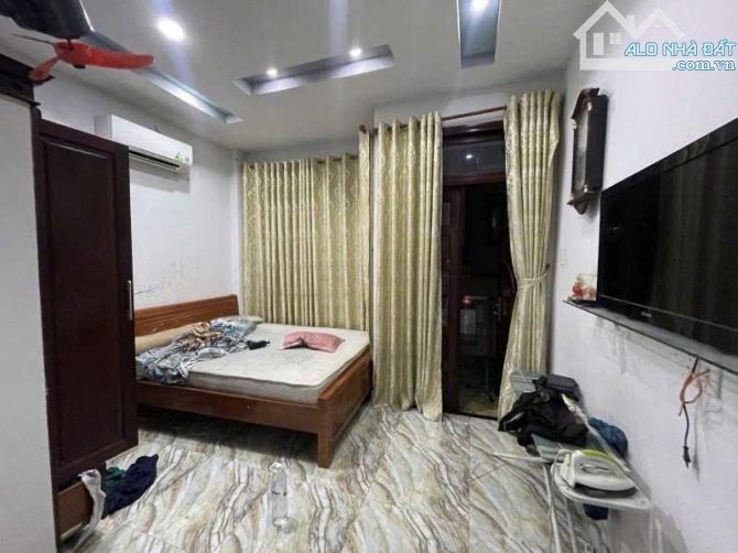 🏡TÂN PHÚ - P. PHÚ THỌ HOÀ - ĐƯỜNG LÊ VĂN PHAN -  GẦN PHÚ THỌ HOÀ  - LUỸ BÁN BÍCH - 5