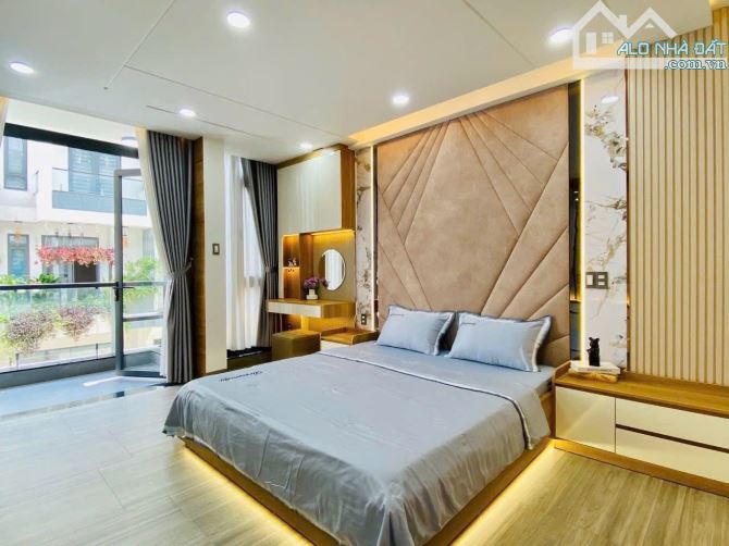 NGỘP BÁN NHÀ CÓ SẴN HỢP ĐỒNG THUÊ 20 TRIỆU - NGUYỄN VĂN LẠC, BÌNH THẠNH. GIÁ 3.83TỶ/70,2M2 - 5