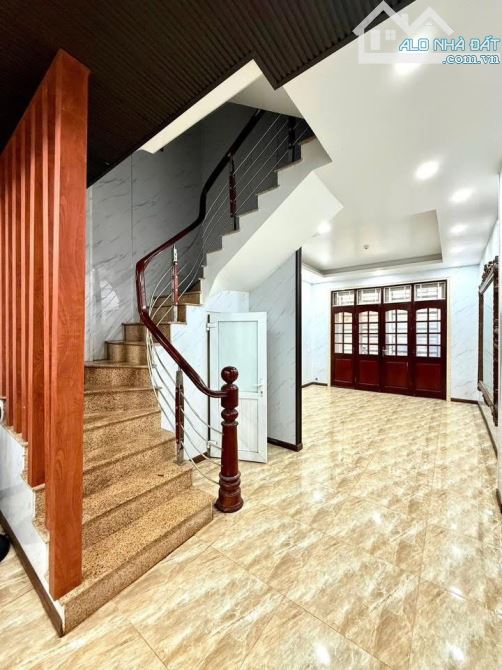Nguyễn Hy Quang, 50m, Phân lô ô tô, 2 thoáng, Kinh doanh tốt, Nhà đẹp ở ngay, Sổ chính chủ - 5