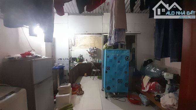 Bán Nhà Cam Lộ, Hồng Bàng, HP. 2,2 tỷ, 77m2, 1 tầng. - 5