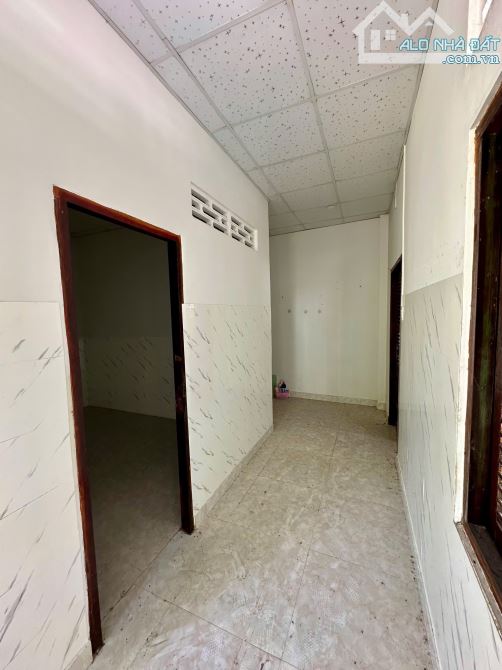 Bán nhà cấp 4 2 mặt tiền TĐC Diên Toàn Diên Khánh đường oto 7,5m - Bán đất TĐC Diên Toàn - 5