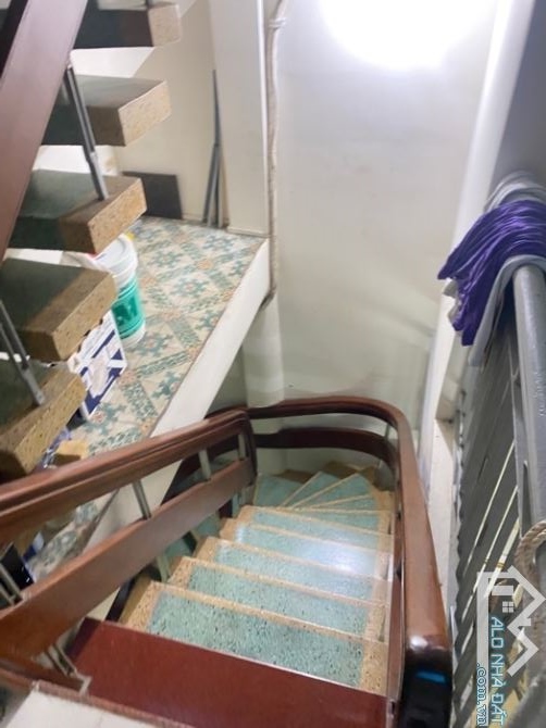 Mặt Tiền Lương nhữ học Quận 5 Giá quá tốt trong phân khúc - 5