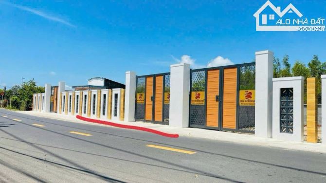 🔺Bán đất Xã Phước Hải – 155m², thổ cư 80m², MT nhựa, gần biển 3km – Giá 1,8 tỷ 💰 - 5