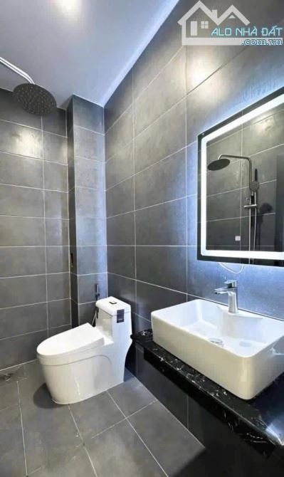 BÁN NHÀ CẤP 4 NGAY KHU VỰC GẦN TÂN UYÊN BÌNH DƯƠNG CHỈ VỚI 379 TRIỆU.. - 5