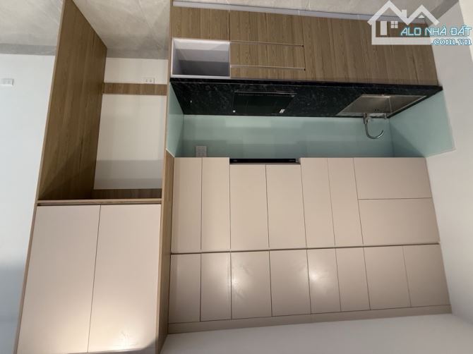 NHÀ MỚI ĐẸP  CỰ KHỐI LONG BIÊN.DT 30M2/4T.GIÁ CHỈ 4.2 TỶ. - 5