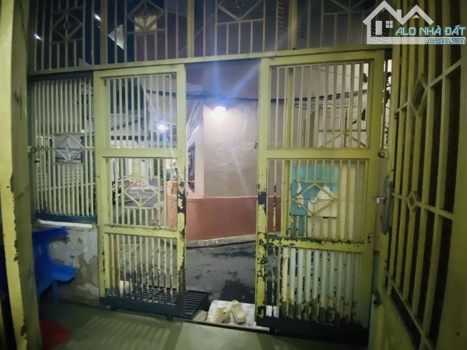 Bán nhà Phú Nhuận gần mặt tiền Nguyễn Trọng Tuyển - 54m2 - 2 Tầng 3PN - nhỉnh 6 tỷ - 5