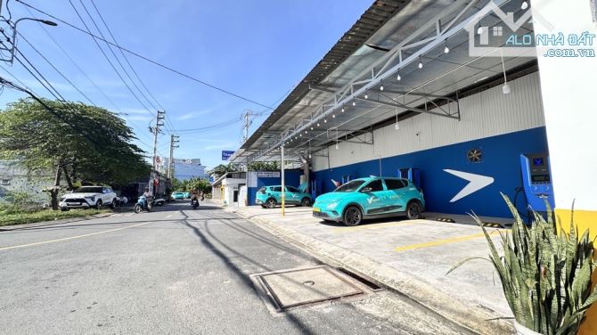 🏡 BÁN NHÀ 1 TRỆT 1 LẦU - HẺM XE HƠI – HUỲNH THỊ HAI, QUẬN 12 - 5