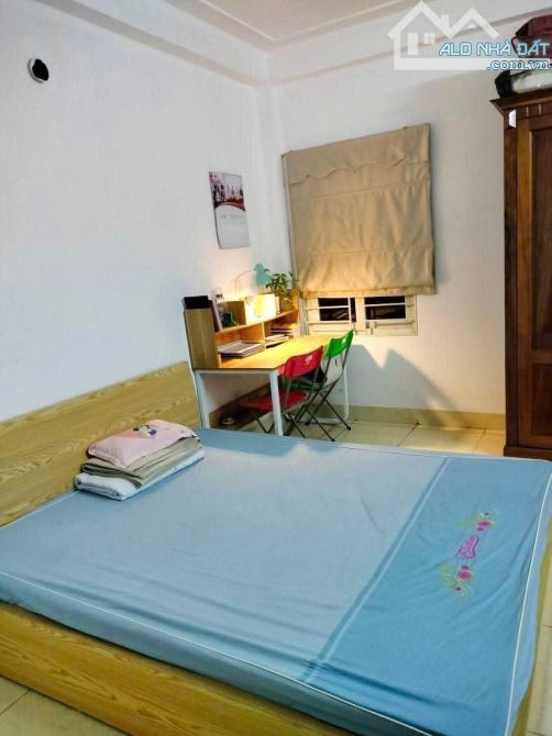 Kiến Hưng 36m 4T 5,5 tỷ , gần cầu Mậu Lương , giáp khu đô thị Xa La . - 5