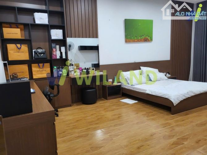 BÁN NHÀ MẶT TIỀN BẾ VĂN ĐÀN KHU TTTM PHƯỜNG 7 TP.VT GĐ XÂY ĐẸP TÂM HUYẾT. GIÁ 14,5 Tỷ TL - 5