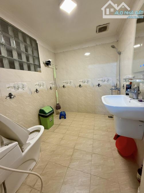 BÁN NHÀ 72M2 x 4 TẦNG PHỐ TÂY SƠN ĐỐNG ĐA, PHÂN LÔ ĐẠI HỌC, ĐƯỜNG OTO THÔNG, GẦN PHỐ. - 5