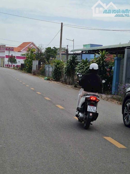 🌿 Bán lô đất mặt tiền Phước Hội – Lộc An, BRVT, 617m², gần biển Phước Hải 🏖️ - 5