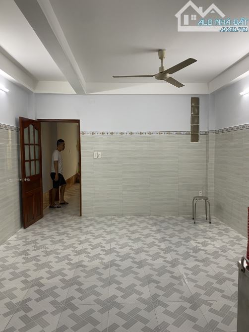 Nhà HXT Tân Cảng 4x20 2L.6Phòng.sân rộng phù hợp VPCTy.Vp+kho_Lớp dạy - 5