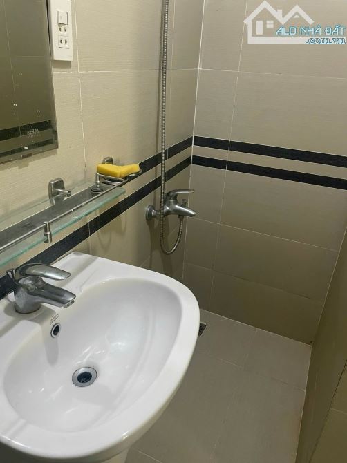 Bán nhà phố 3 tầng đẹp, HXH Võ Duy Ninh, P.22, Bình Thạnh Giáp Quận 1, DT 45m², 7.3 tỷ - 5