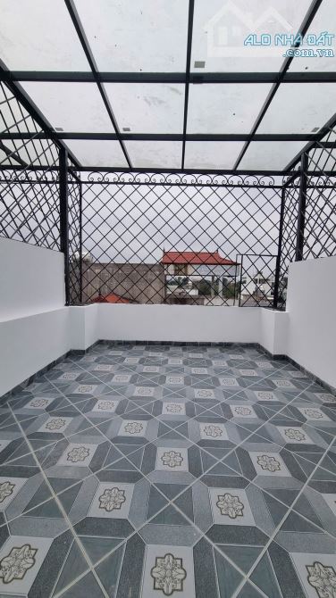 Nhà phố Tư Đình 50X6T, thang máy, lô góc, ô tô tránh, Full nội thất, giá đầu tư 15.5 tỷ. - 5