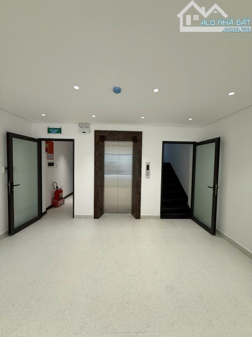 Cho Thuê Toà Nhà Văn Phòng 80m2 x 8 Tầng tại Nguyễn Hoàng-Nam Từ LIêm-Hà Nội - 5