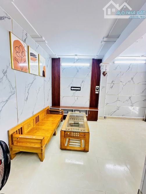 Bán nhà Khúc Thừa Dụ, Vĩnh Niệm Lê Chân,  3 tầng, 30m2, 1,95 tỷ. - 5