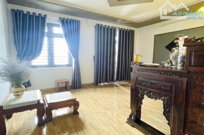 Bán nhà hẻm xe hơi, Trương Thị Hoa, Quận 12, 64 m² (4.5m x 14m) - Giá 6.5 tỷ TL - 5