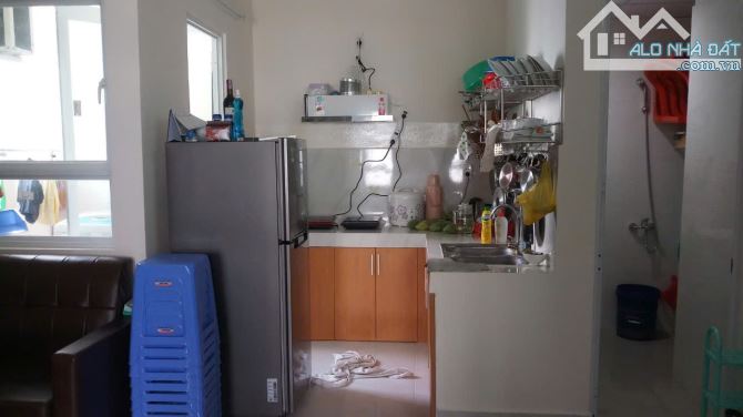 Chính chủ cho thuê căn hộ 2PN, 2WC Full nội thất giá 6.8 triệu- Ở ngay - 5
