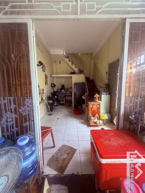 NHÀ 2 TẦNG 2 MẶT BẰNG KINH DOANH – ĐƯỜNG SỐ 1A, BÌNH HƯNG HÒA A, BÌNH TÂN – 76M² – CHỈ 8.9 - 5