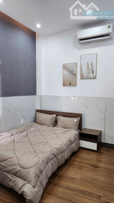 🏠SIÊU HOT!BÁN GẤP NHÀ 3 TẦNG FULL NỘI THẤT–TRẦN CAO VÂN-THIẾT KẾ HIỆN ĐẠI,THÔNG MINH - 5
