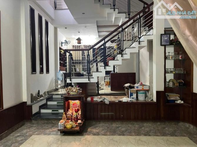 Nhà kiệt ô tô Tống Phước Phổ, Hòa Cường, Hải Châu - 5