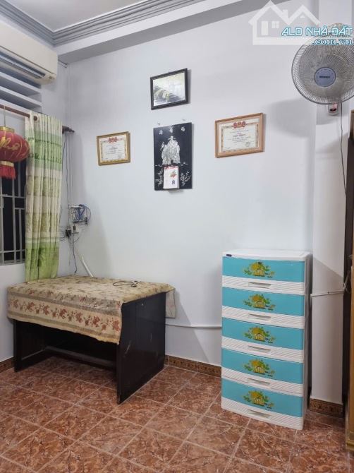 CG:[6.2 TỶ]🏡 SIÊU PHẨM KIẾM ĐÂU RA LINH ĐÔNG -72M2– HẺM XE HƠI – 2 TẦNG – 2PN - 5